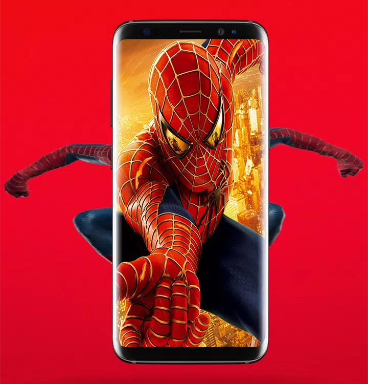 Spider-Man Wallpaper 2018 APK for Android Download Spider-Man Wallpaper 2018 APK for Android Download