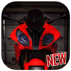 S1000 rr Lovers Zeichen