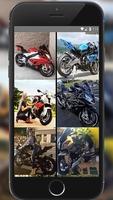 S1000 rr Lovers Plakat
