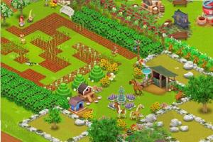 GUIDE for Hay Day 스크린샷 1