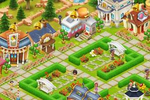 GUIDE for Hay Day 스크린샷 2