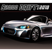 S2000 Drift !
