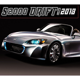 S2000 Drift !-icoon