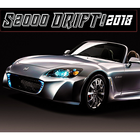 Icona S2000 Drift !