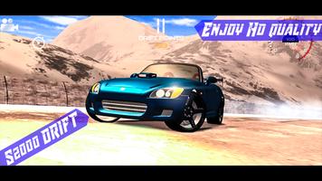 S2000 Drift ! poster