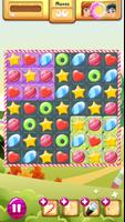 🍬 Tasty Candy Match Mania 🍬 screenshot 2