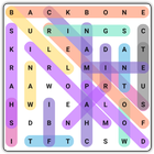 ikon Word Search