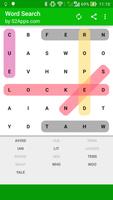 Word Search 截图 3