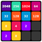 2048 biểu tượng