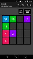 2048 اسکرین شاٹ 3