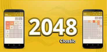 2048 Classic