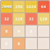 2048 圖標