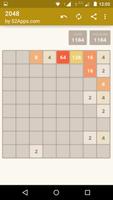 2048 Screenshot 1