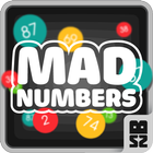 Mad Numbers icono