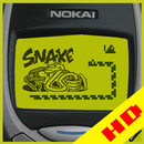 Game snake classic 1997 HD APK