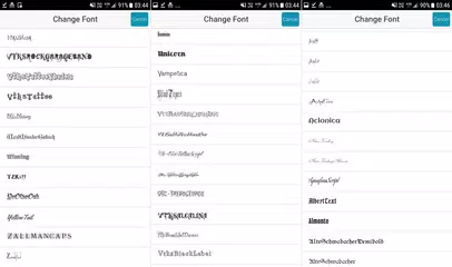 Free Text Tattoo Maker APK download