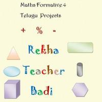MathsF4TeluguProjects poster