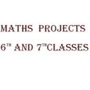 MathsProjects For 6th&7th Class APK
