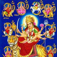 NavaDurga Stotra screenshot 1