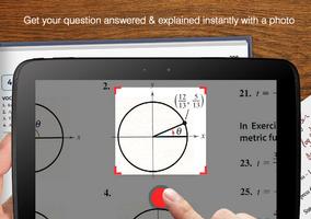 Pocket Tutor syot layar 3