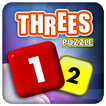 Threes Puzzle Saga