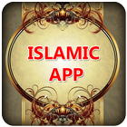 Muslims Islamic Pro App icône