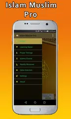 Muslims Islamic Pro App APK download