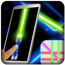 Simulator Laser Pointer APK