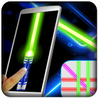 Simulator Laser Pointer آئیکن