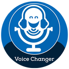 True Voice Changer icon