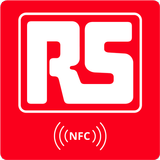 RS RFID/NFC Reader আইকন