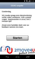 Feedback Services imagem de tela 1