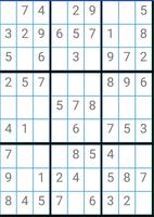 SudokuPro Affiche