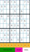 SudokuPro スクリーンショット 1