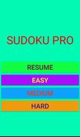 SudokuPro स्क्रीनशॉट 2