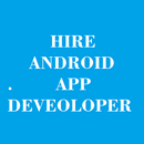 Hire Android App Developer APK