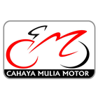 Cahaya Mulia Motor アイコン