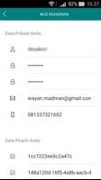 2 Schermata MultiJayaSejahtera Agen Resmi