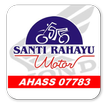 AHASS Santi Rahayu Motor