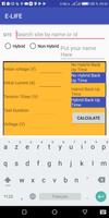 E-LIFE screenshot 1