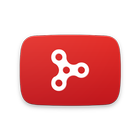 FidgetTube - Fidget Spinner video 图标