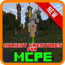 Ancient Creatures For MCPE APK
