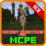 Ancient Creatures For MCPE
