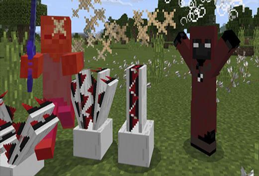 Boss Entity 404 For Mcpe For Android Apk Download