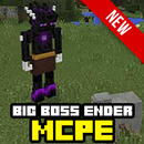 Big Boss Ender MCPE MOD new APK
