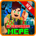 HI NEIGHBOR! for MCPE