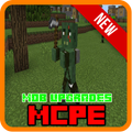 Mob upgrades MCPE