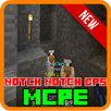 Notch Notch GPS MCPE APK