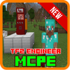 TF2 ENGINEER for MCPE APK