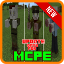 Update DAYZ for MCPE APK